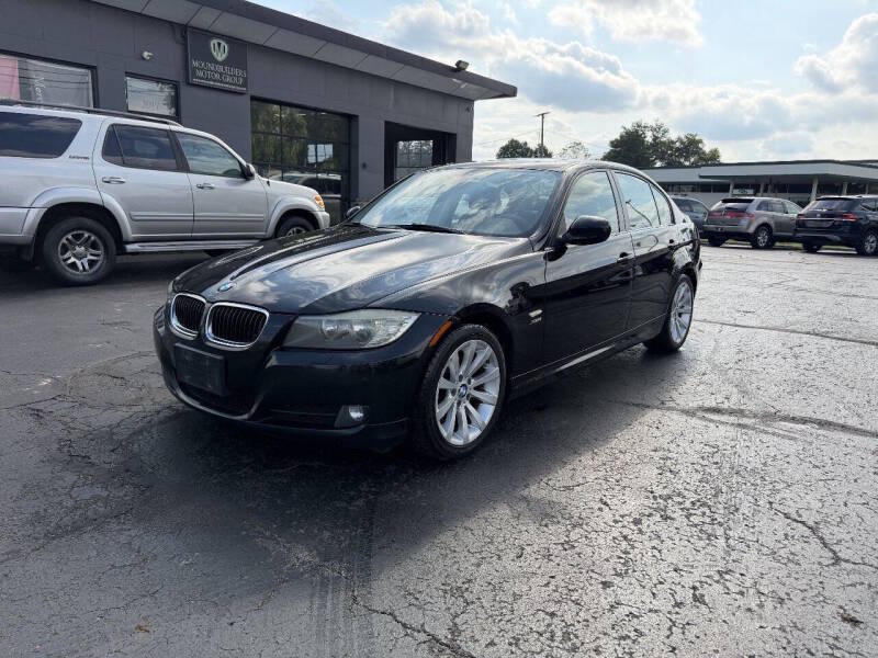 bmw 3 series 2011 WBAPK7C54BF085303 image bmw 3 series 2011 WBAPK7C54BF085303 image